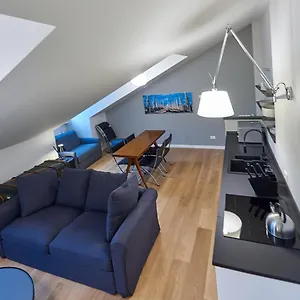  Apartment Ad Un Passo Da Tutto
