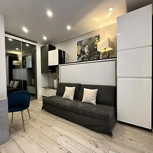  Apartment Comecasa Studio Panfilo