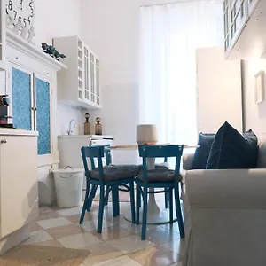  Appartamento Comecasa Fine