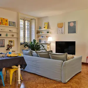  Appartamento Casagrande 1920