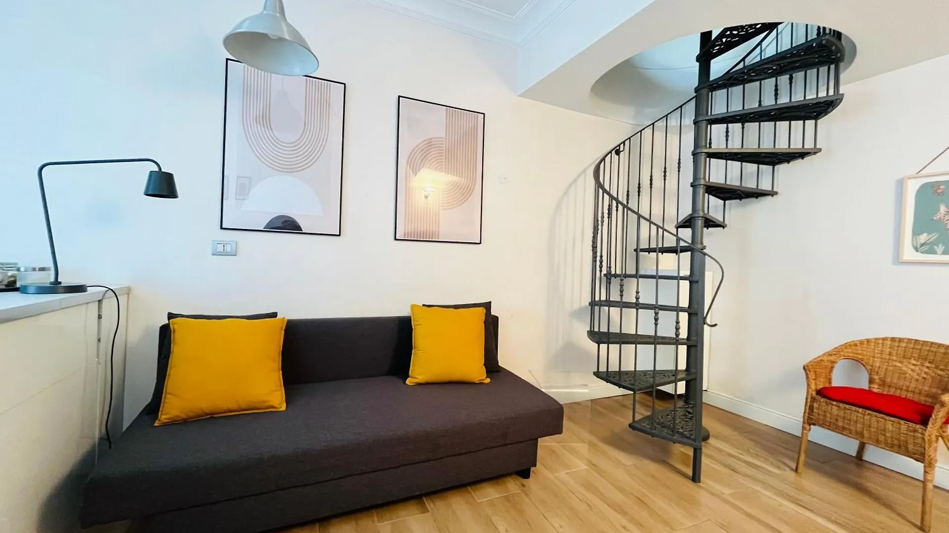 Brera Suite Milan 0*,  Italy