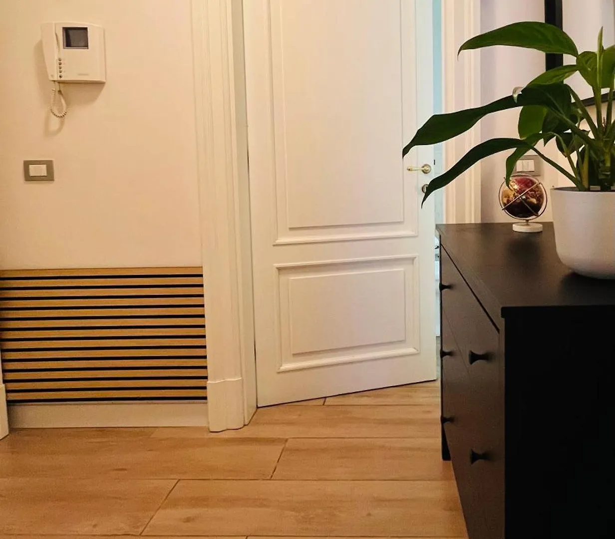 Brera Suite Milan Apartment
