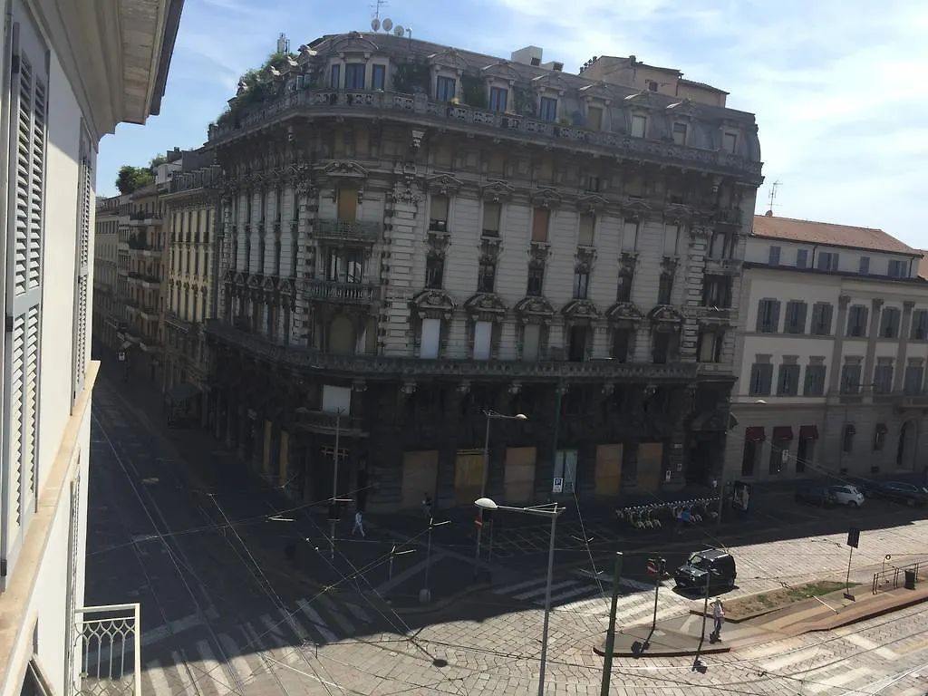 Brera Suite Milan Italy