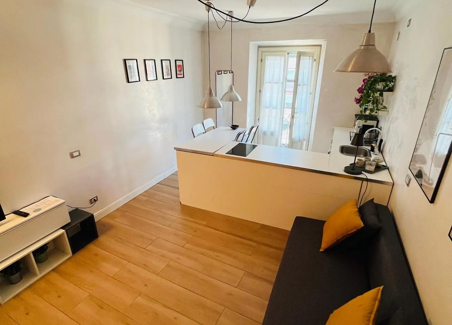 Apartment Brera Suite Milan Italy