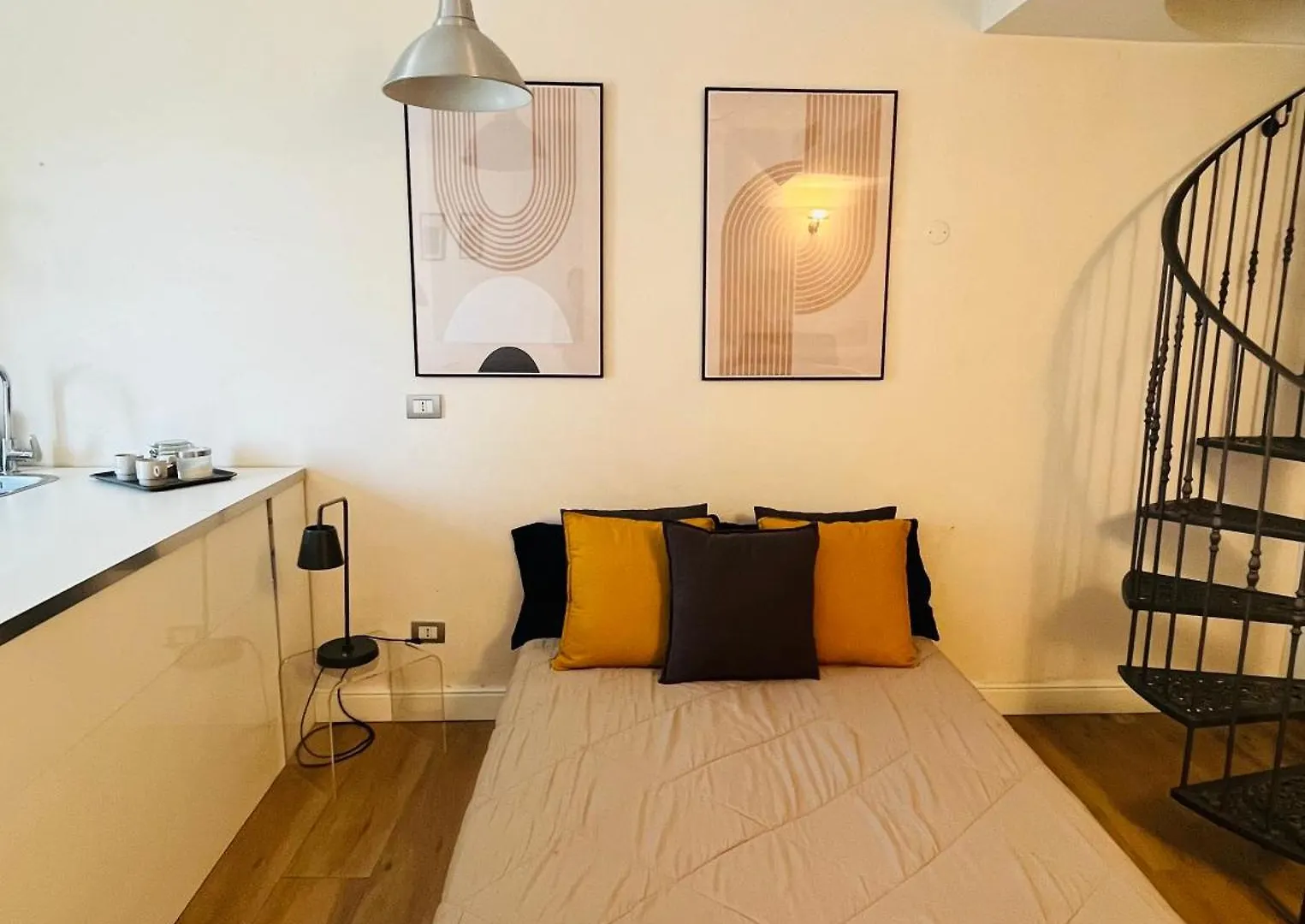 Brera Suite Milan
